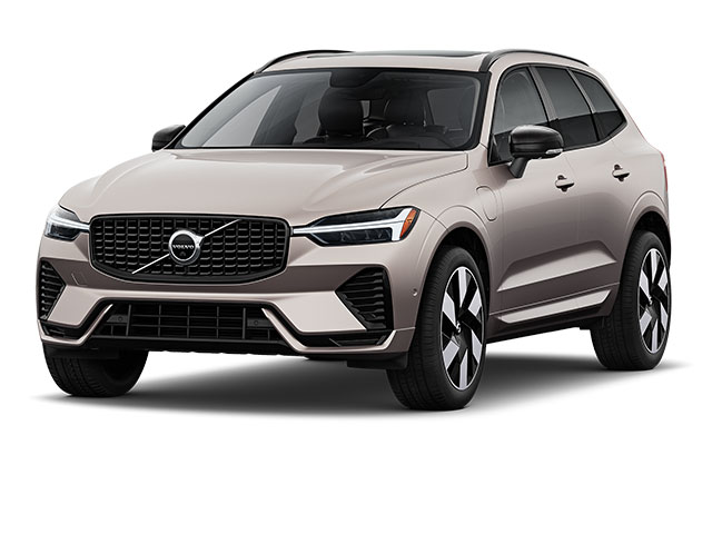 2025 Volvo XC60 Plug In Hybrid For Sale In Raleigh NC